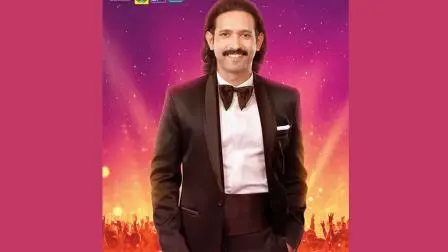 વિક્રાન્ત મેસી