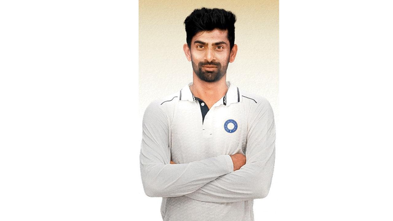 નારાયણ જગદીસન