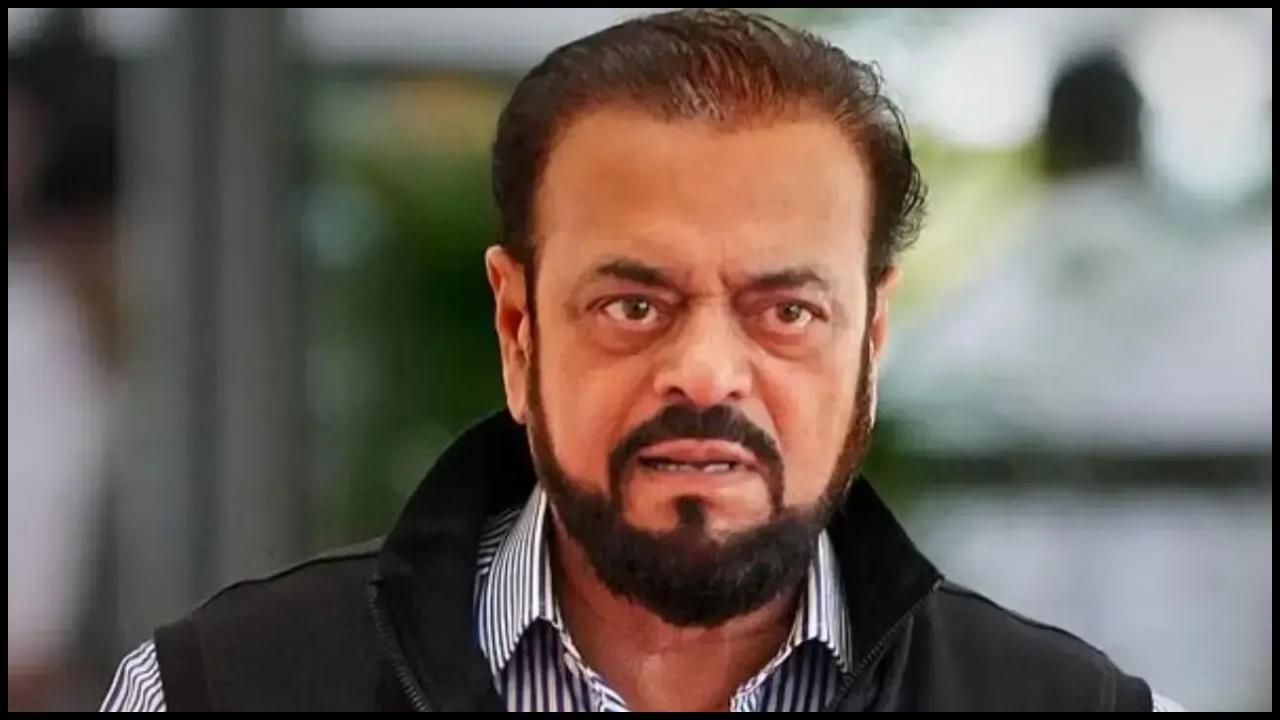 અબુ આઝમી (તસવીર: મિડ-ડે)