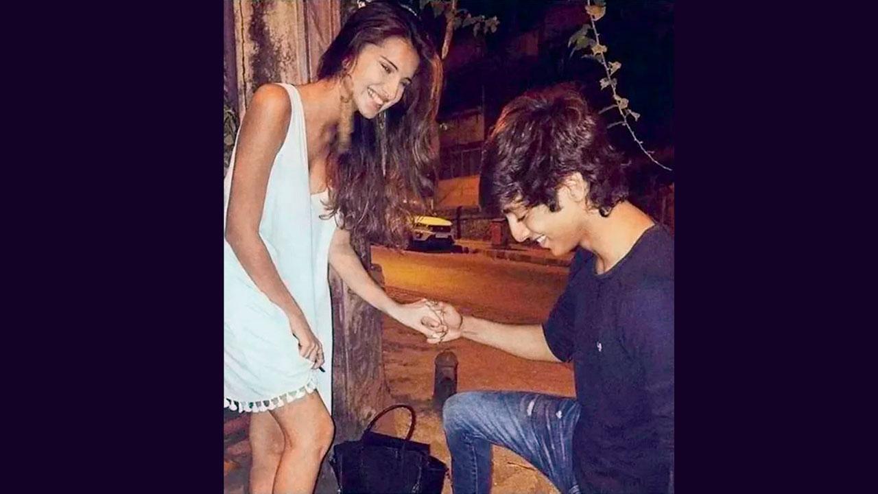 વાઈરલ તસવીર