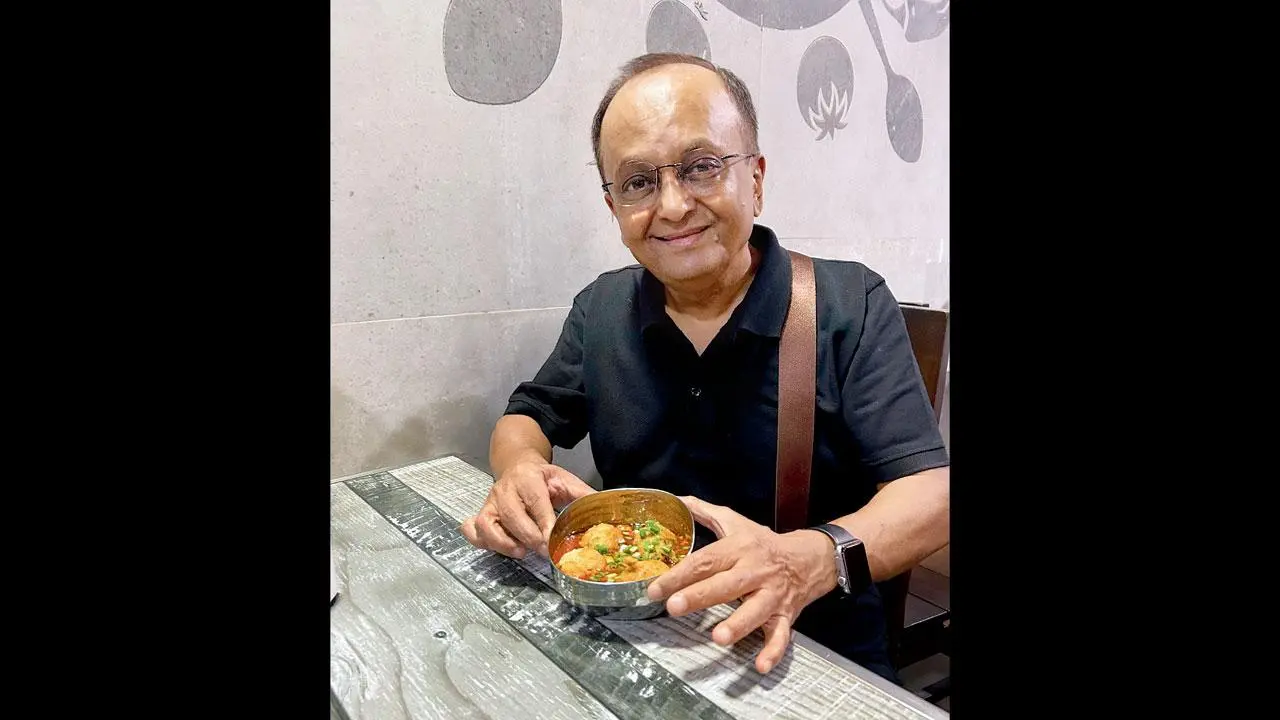 સંજય ગોરડિયા