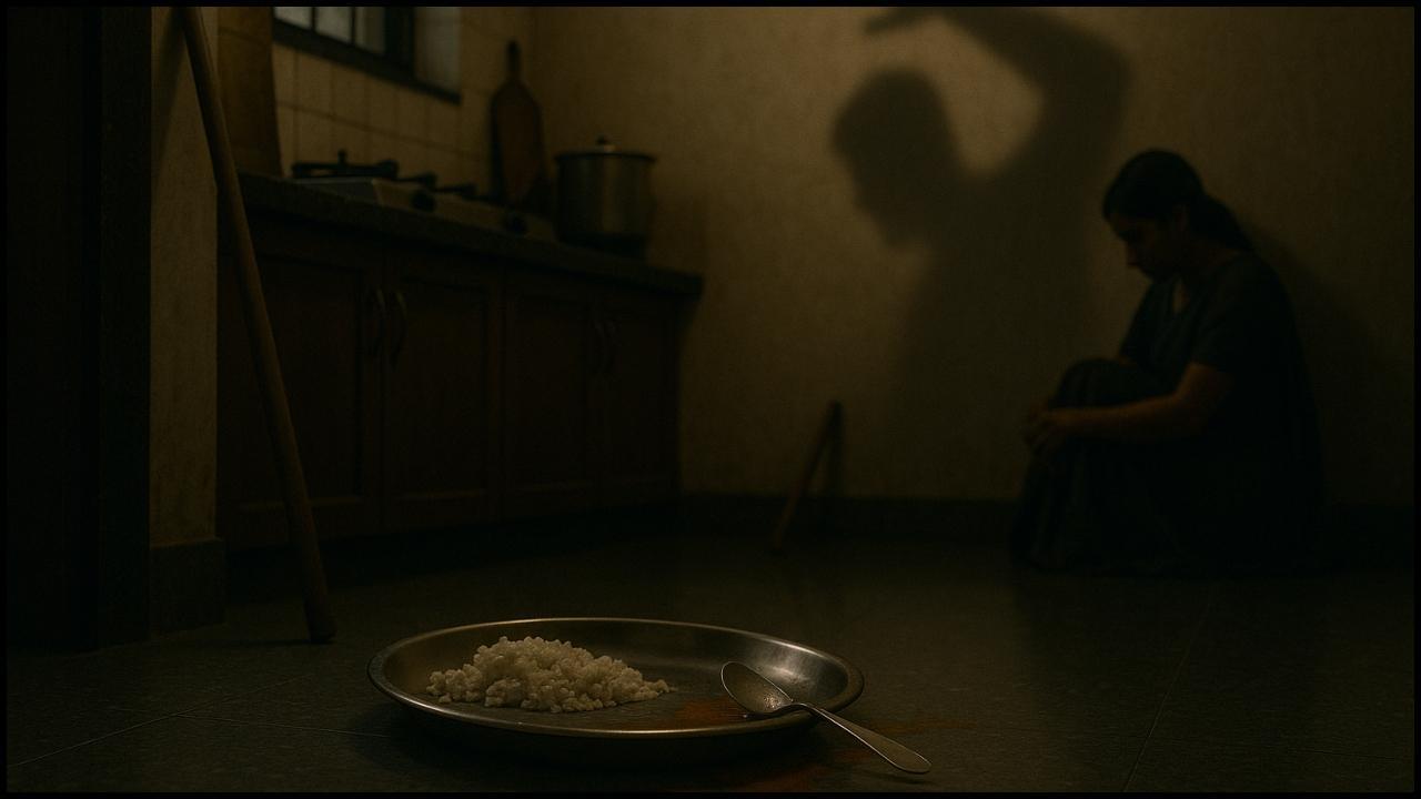 પ્રતીકાત્મક તસવીર (સૌજન્ય: AI)