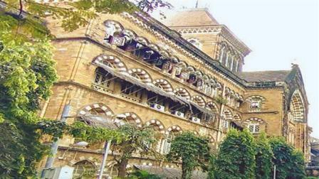 અદાલતનું મકાન