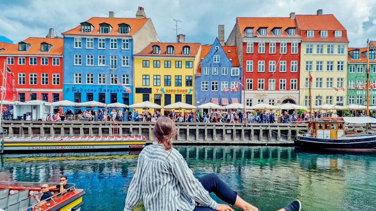 કોપનહેગન