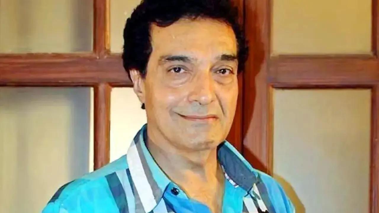 ધીરજ કુમાર