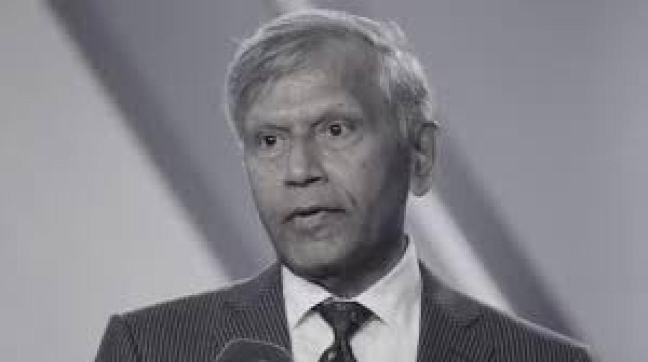 દિલીપ દોશી