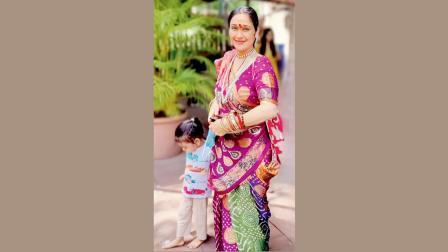 હાલમાં દિશાની એક તસવીર વાઇરલ થઈ છે જેમાં તે સજીધજીને કોઈ ફંક્શમાં હાજરી આપી રહી છે