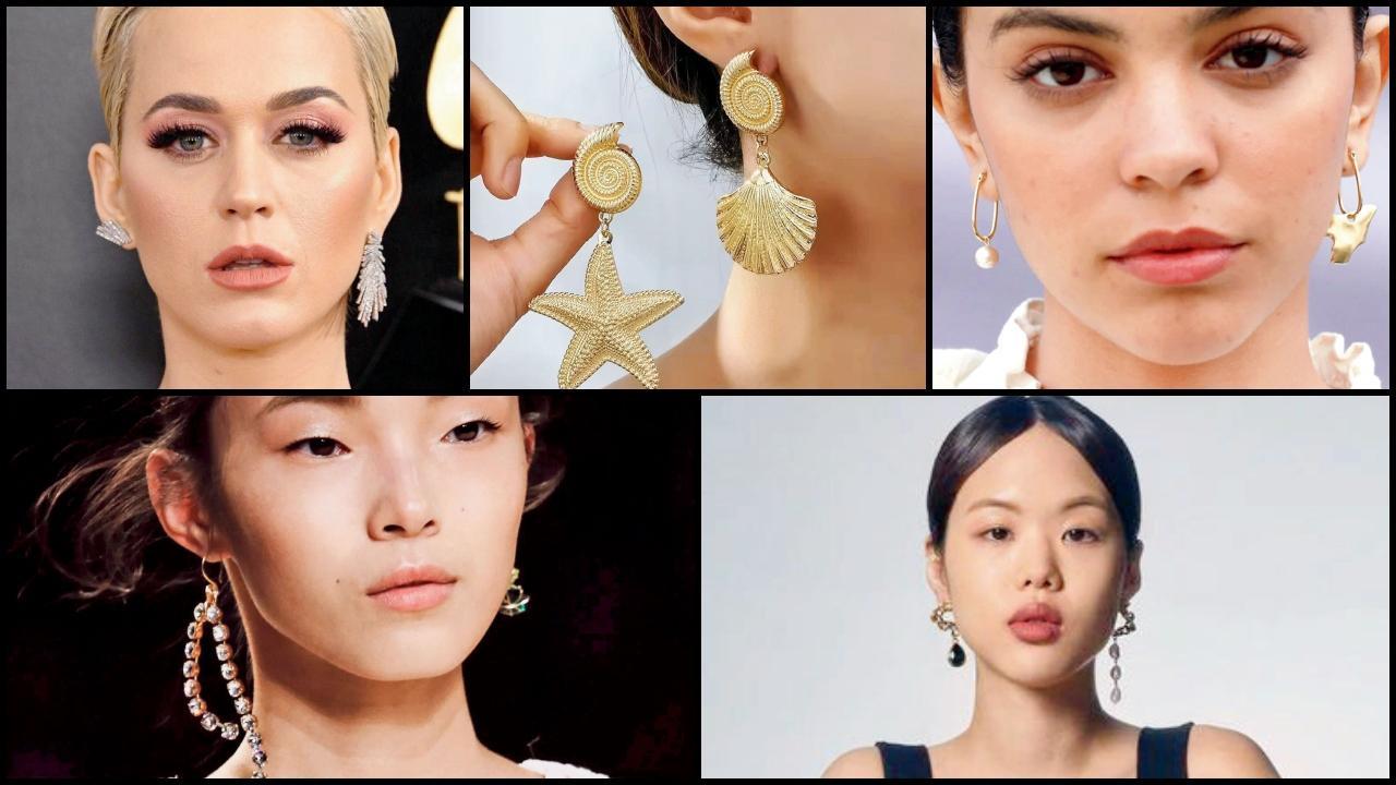 મિસમૅચ્ડ ઇઅર-રિંગ્સ