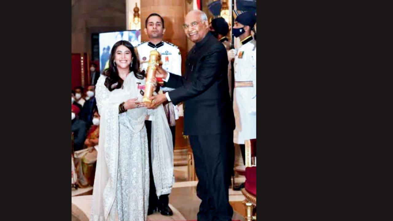 એકતા કપૂર