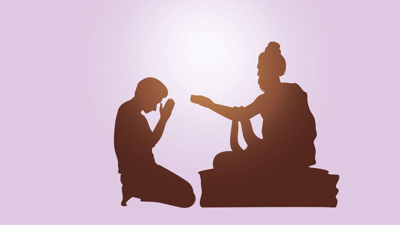 ગુરુપૂર્ણિમા