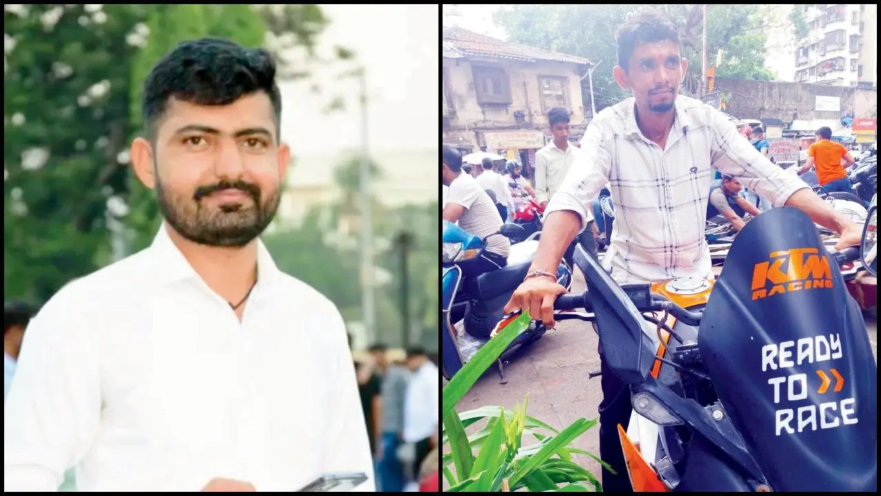 ગિરગામના મેટલના વેપારીના બે વિશ્વાસુ નોકરો ૪૦ લાખ રૂપિયા લઈને નાસી ગયા‍