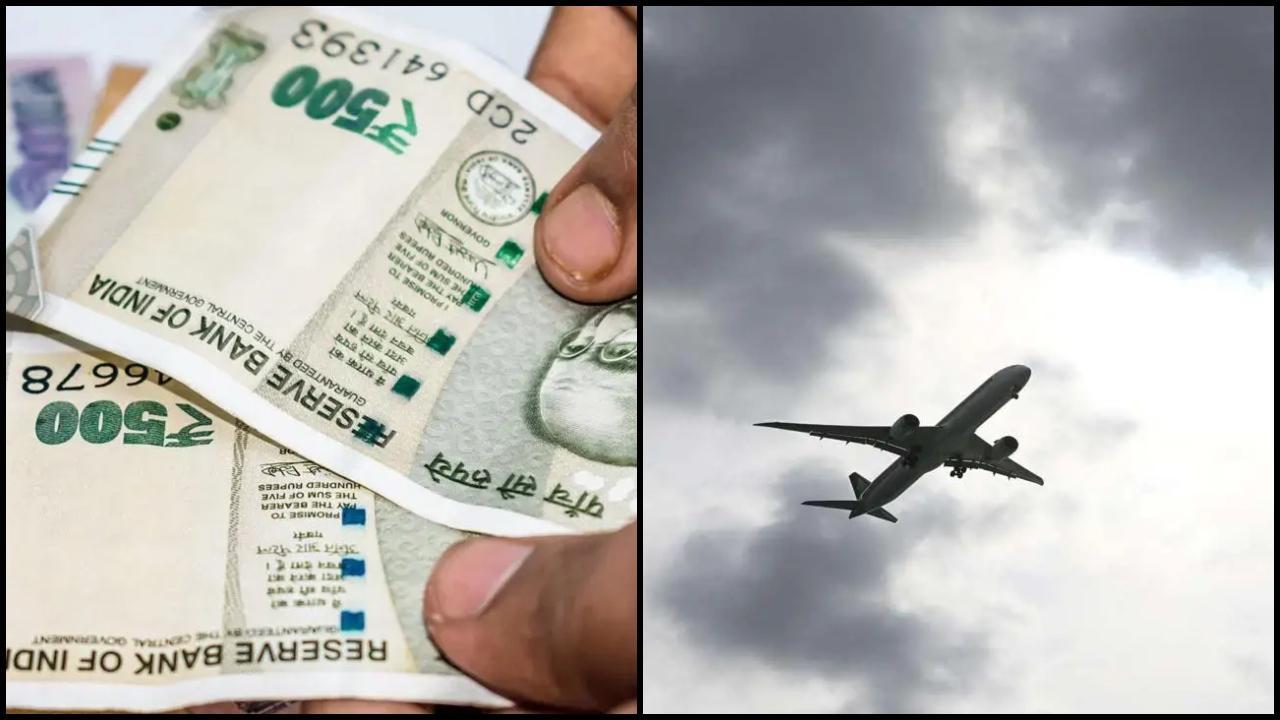 પ્રતીકાત્મક તસવીર (સૌજન્ય: મિડ-ડે)