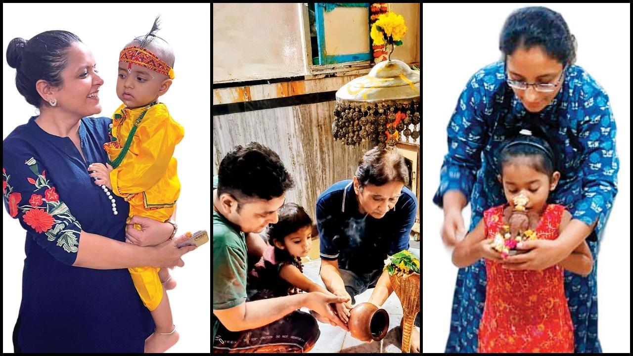 બાળકોને સંસ્કાર આપવાની વાત હોય ત્યારે આમનો જોટો ન જડે