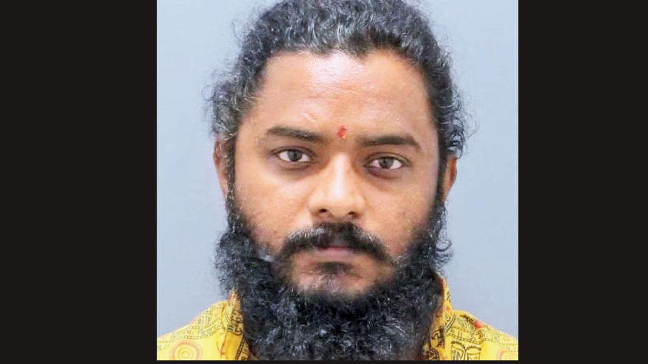 ૩૨ વર્ષના હેમંત કુમાર