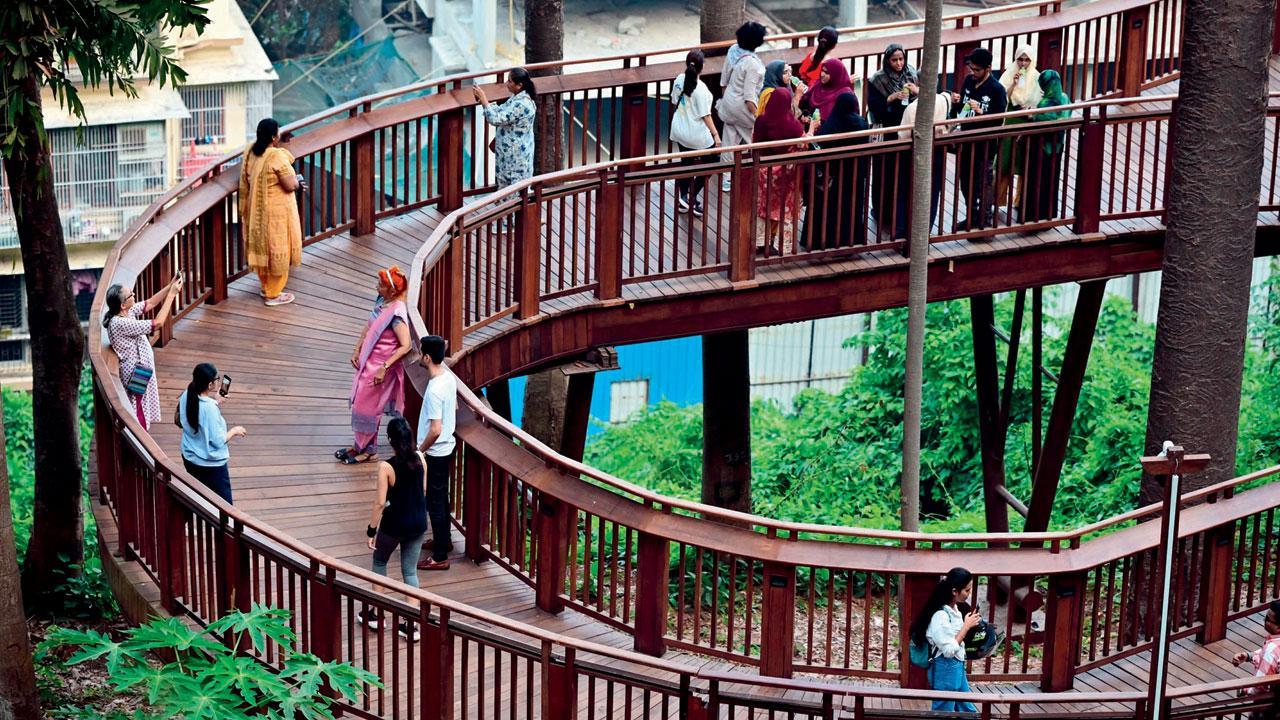 મલબાર હિલ