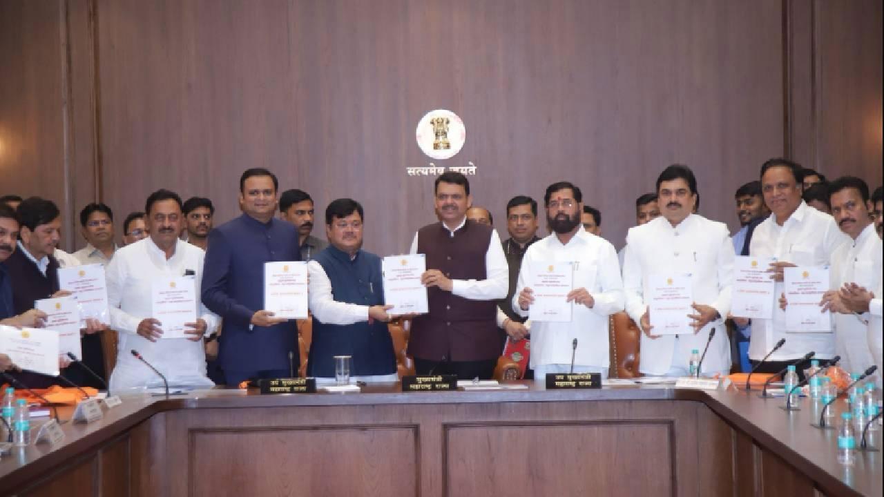 મહારાષ્ટ્ર સરકાર દ્વારા હાઉસિંગ સોસાયટીઓના ડેવલપમેન્ટ માટેની પહેલને વેગ