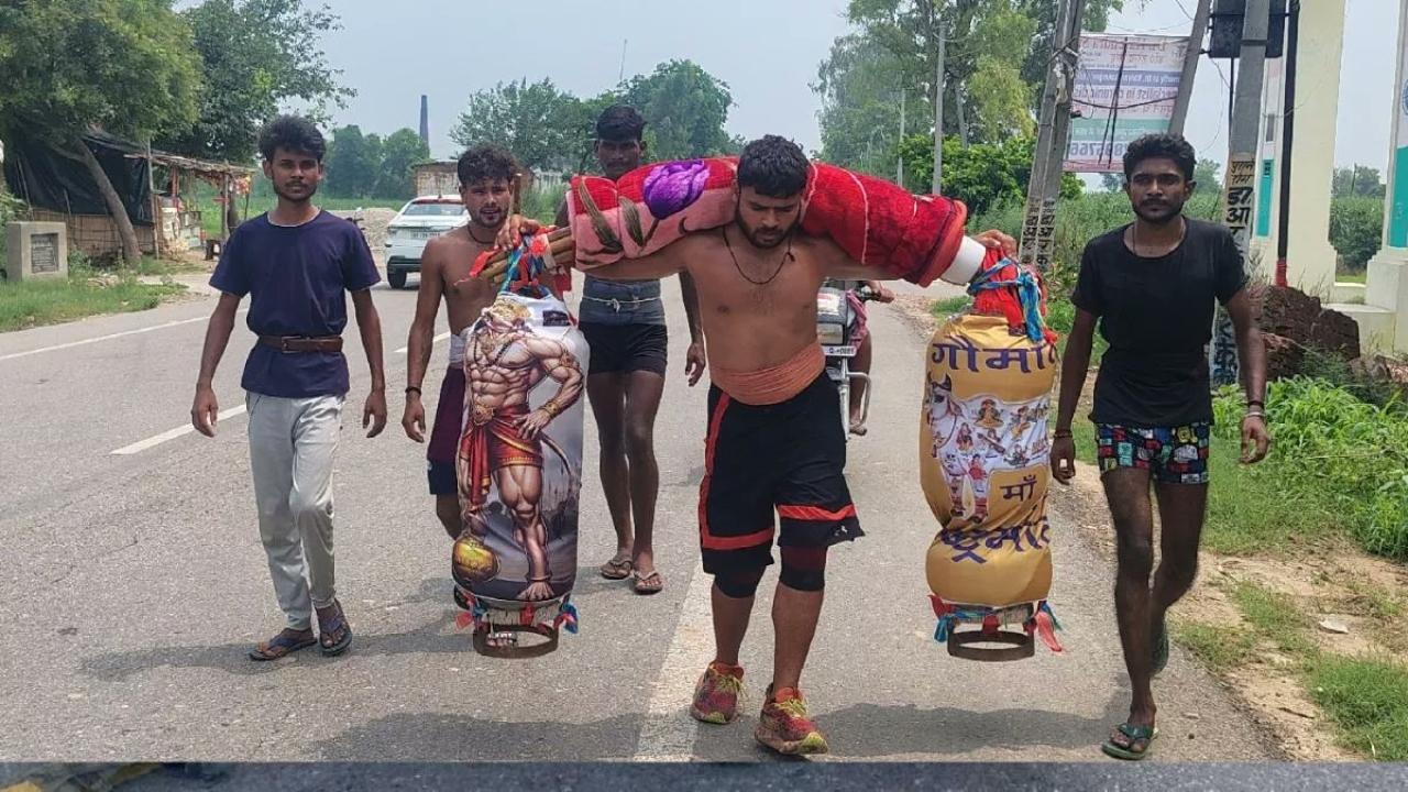 દિલ્હીના નરેલાનો રહેવાસી રાહુલ કુમાર
