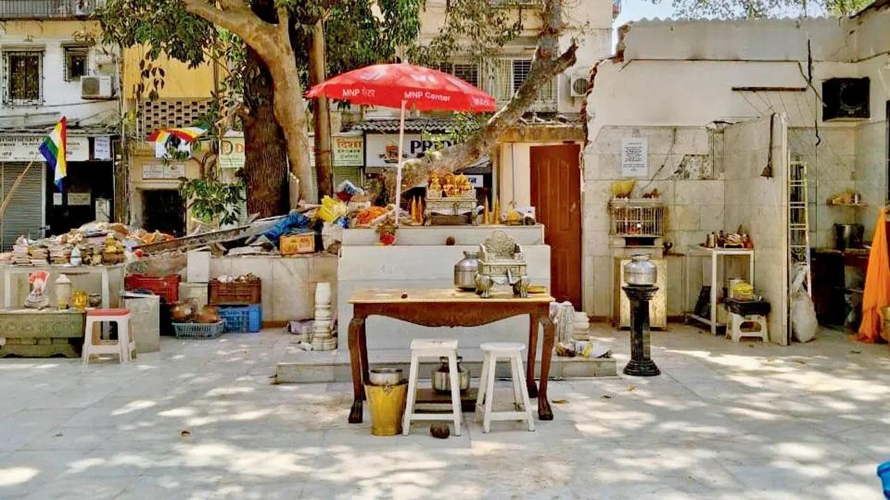 જૈન મંદિર (ફાઈલ તસવીર)