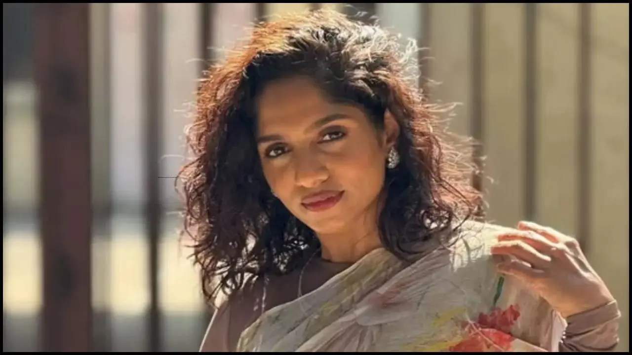 જેમી લીવર ફાઇલ તસવીર (સૌજન્ય: મિડ-ડે)