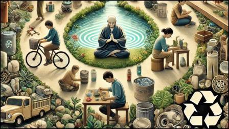પ્રતિકાત્મક તસવીર: સૌજન્ય AI
