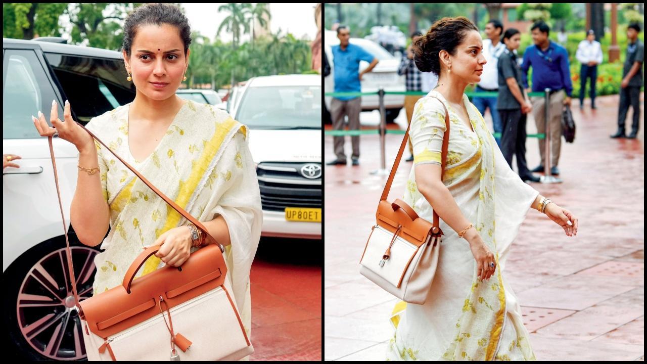 કંગના રનૌત