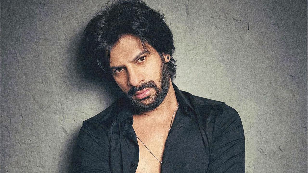 કરણવીર મહેરા