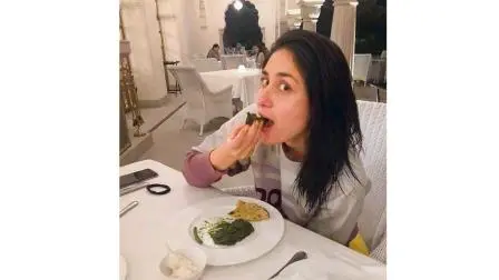 કરીના કપૂર