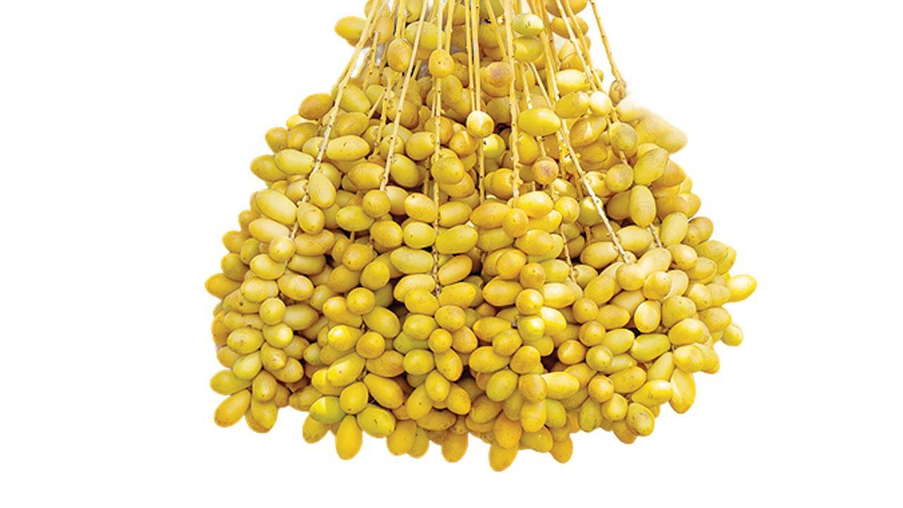 ખારેક