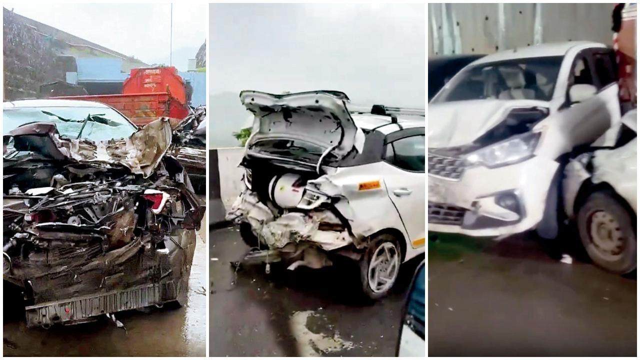 વાયરલ વીડિયોમાંથી સ્ક્રીન શૉટ