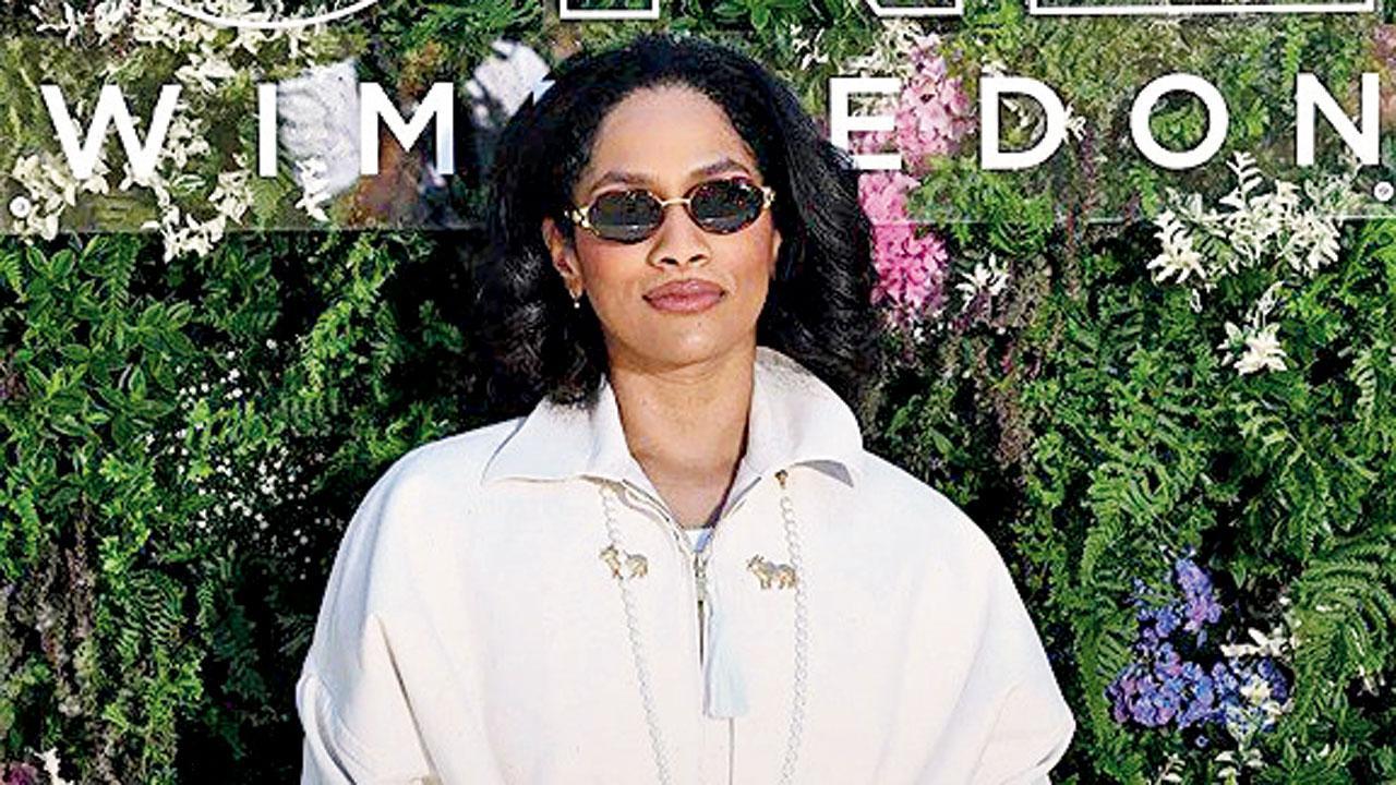 મસાબા ગુપ્તા 