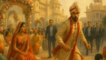 પ્રતીકાત્મક તસવીર (સૌજન્ય: AI)