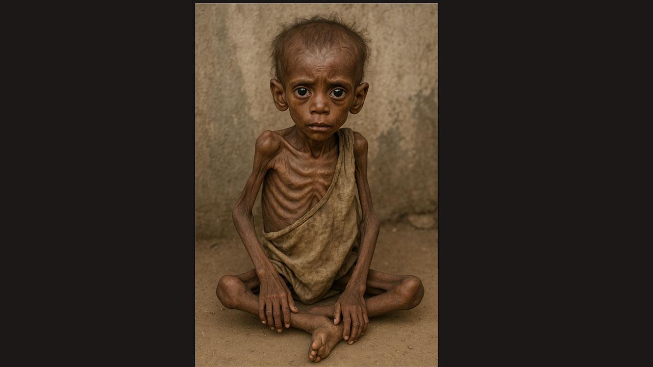 પ્રતીકાત્મક તસવીર (સૌજન્ય: AI)