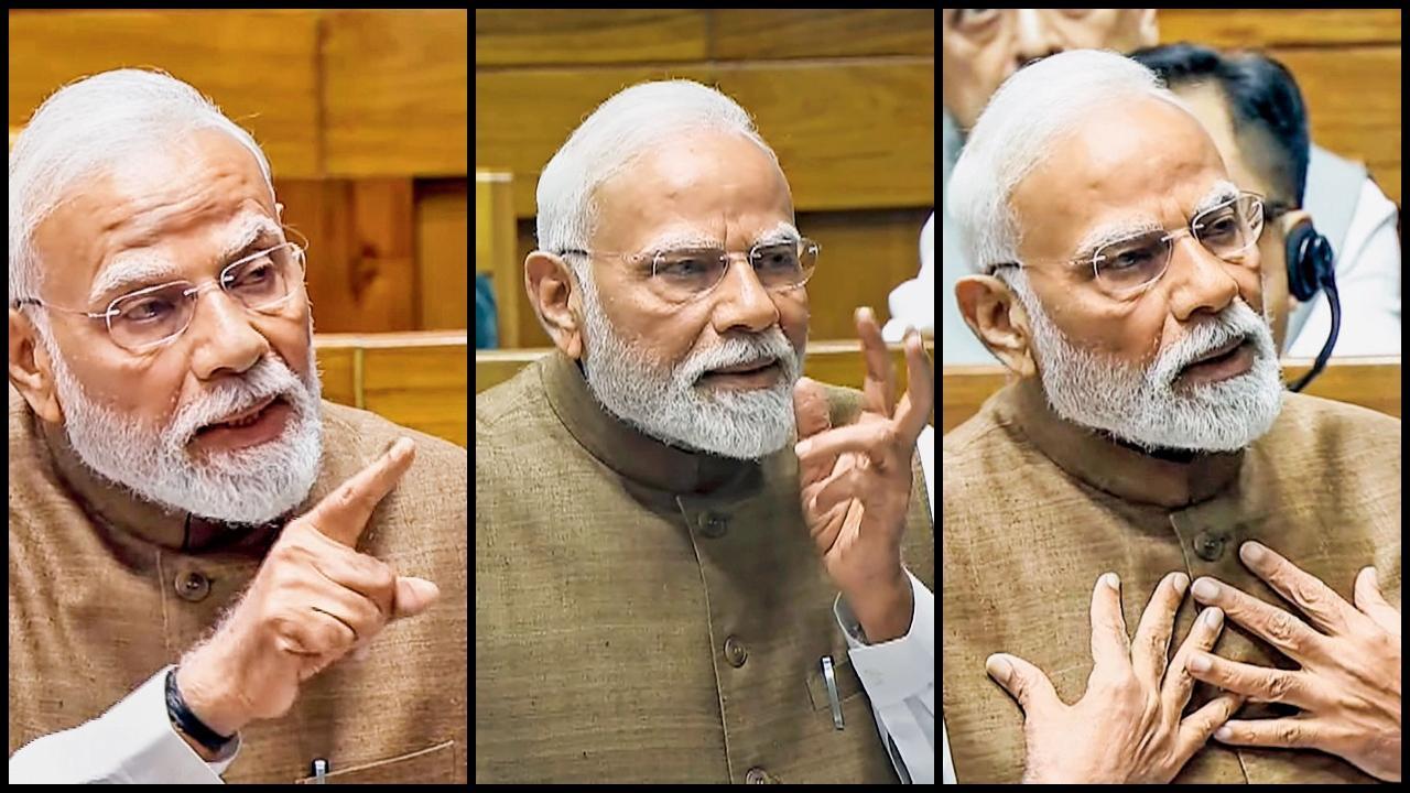 નરેન્દ્ર મોદી