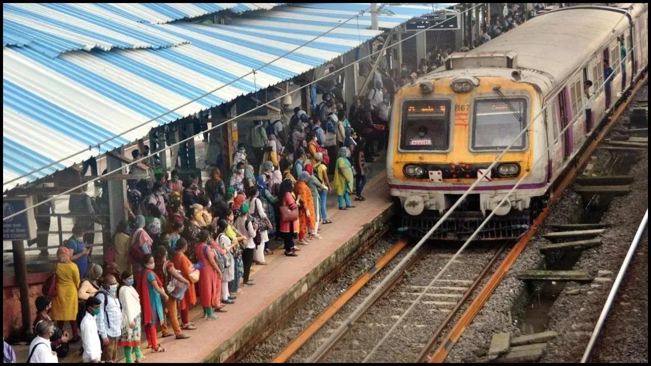 પ્રતીકાત્મક તસવીર (સૌજન્ય: મિડ-ડે)