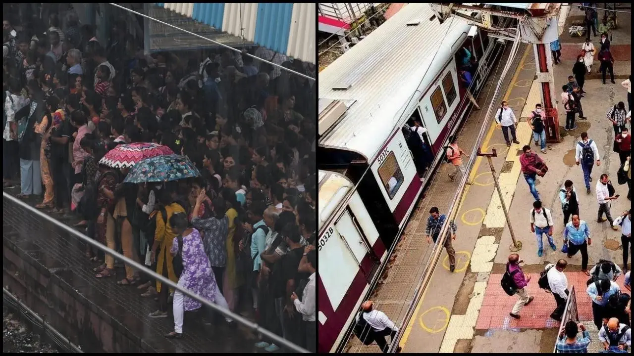 પ્રતીકાત્મક તસવીર (સૌજન્ય: મિડ-ડે)