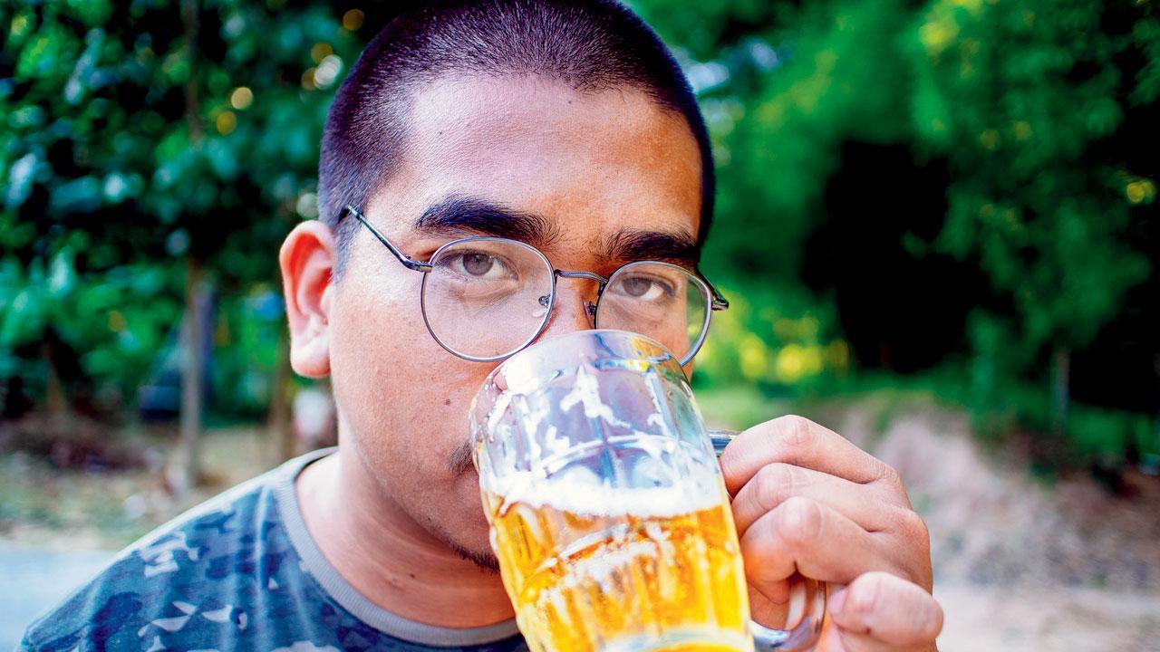 પ્રતીકાત્મક તસવીર