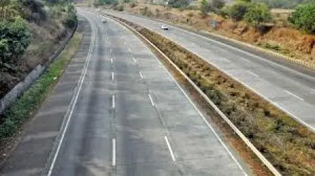 નૅશનલ હાઇવે
