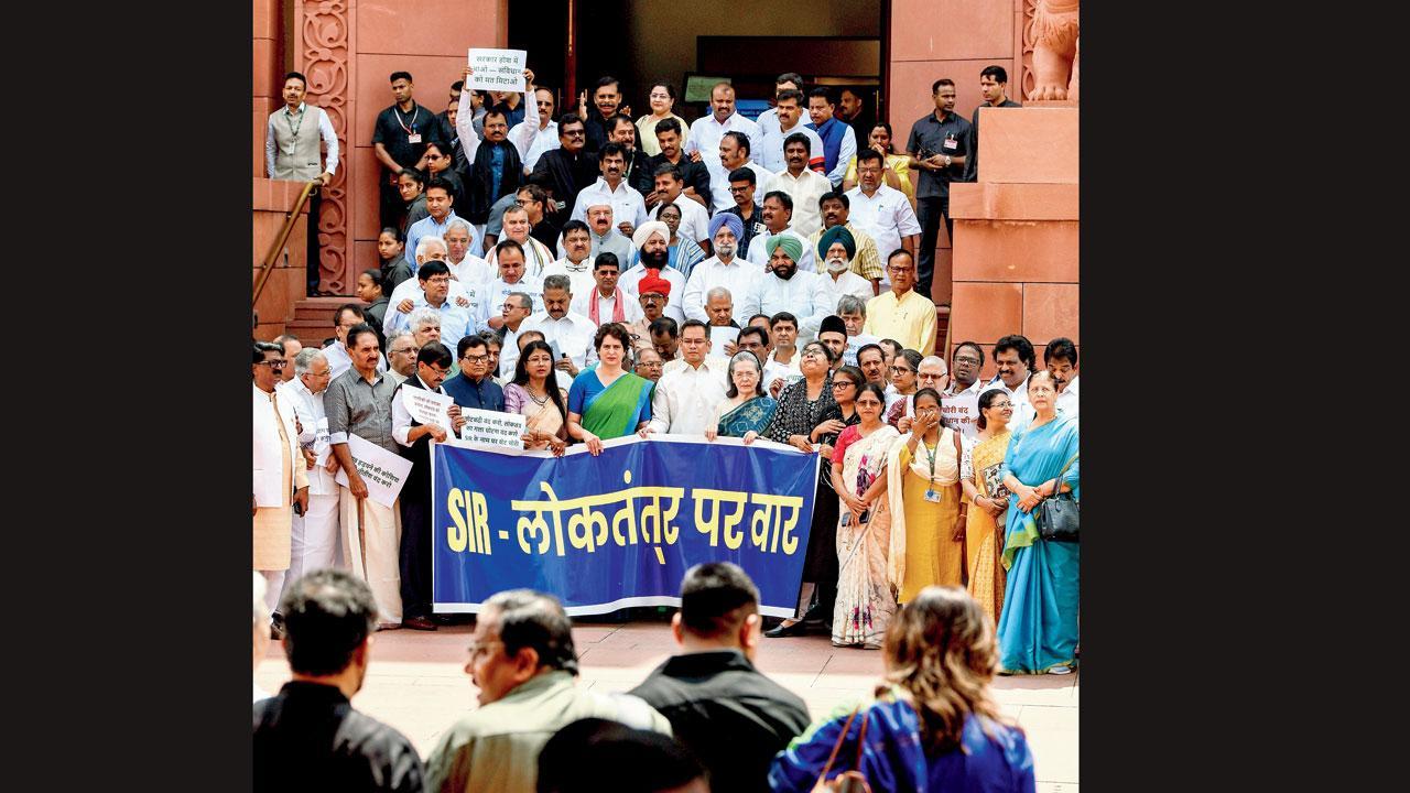 લોકતંત્ર