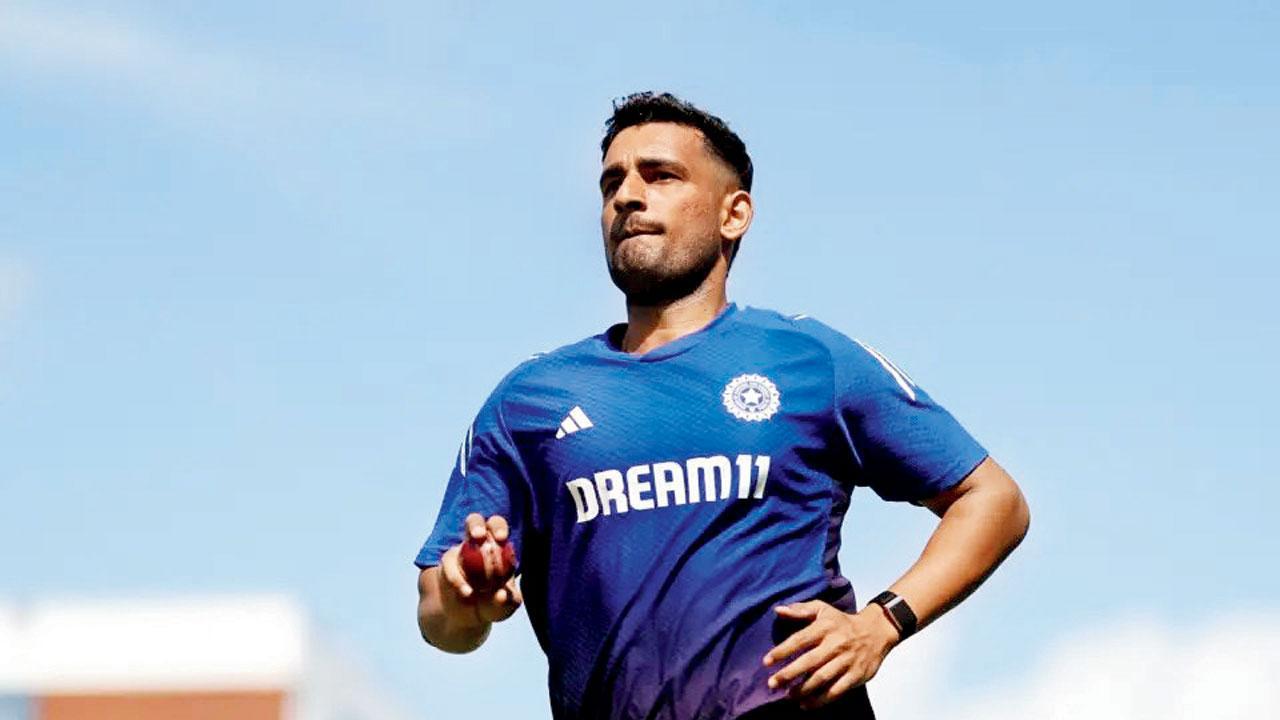 અંશુલ કમ્બોજ