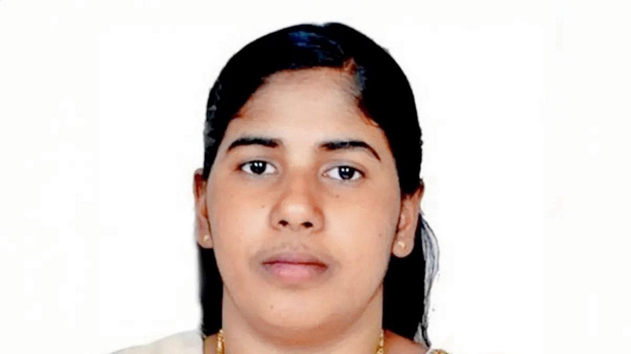 નિમિષા પ્રિયા