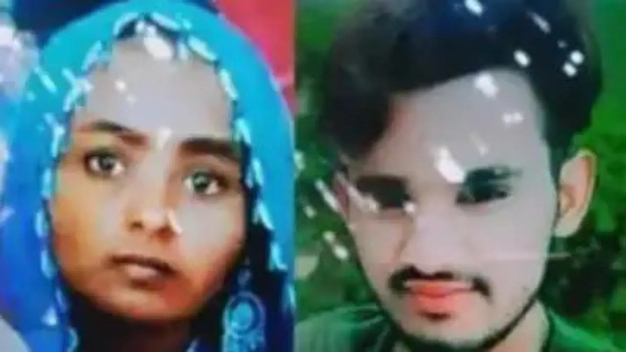 ભારતમાં સારા જીવનની શોધમાં સરહદ પાર કરનારા પાકિસ્તાની દંપતીનું તરસથી મૃત્યુ