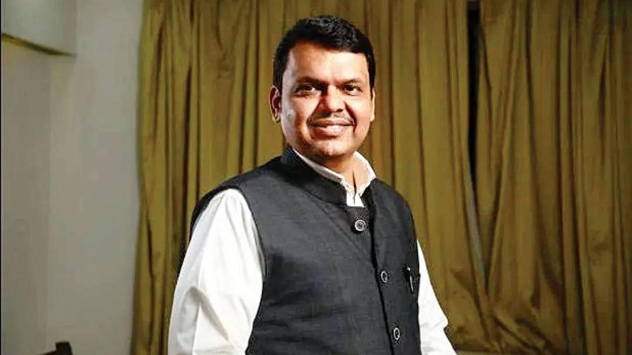 મહારાષ્ટ્રના મુખ્યમંત્રી દેવેન્દ્ર ફડણવીસ (ફાઇલ તસવીરો)