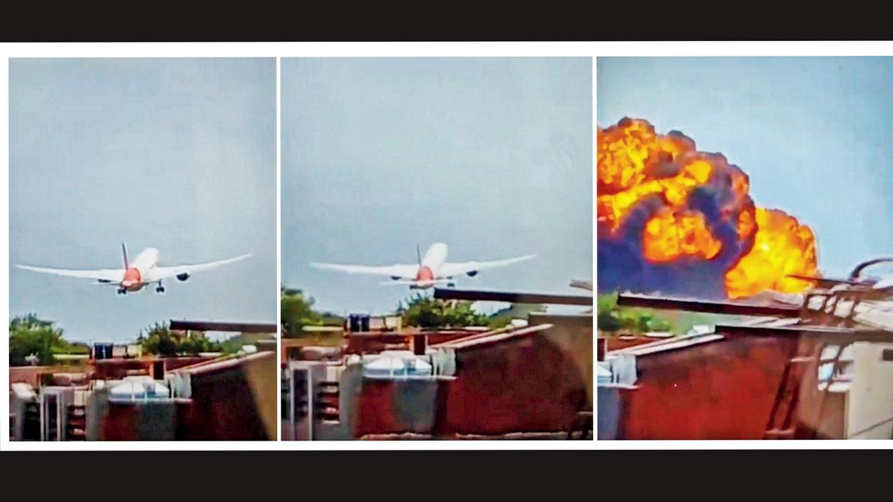 ઍર ઇન્ડિયા ફ્લાઇટની ફાઈલ તસવીર