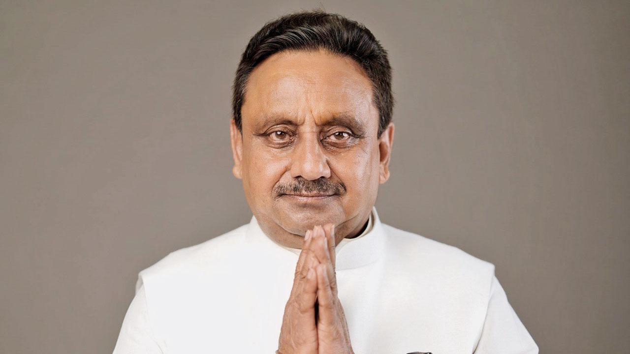 પ્રવીણ ખંડેલવાલ