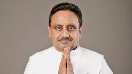 પ્રવીણ ખંડેલવાલ