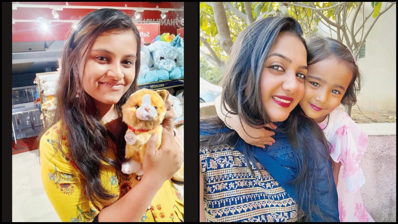 પ્રિયલ મહેતા, નમ્રતા કોઠારી