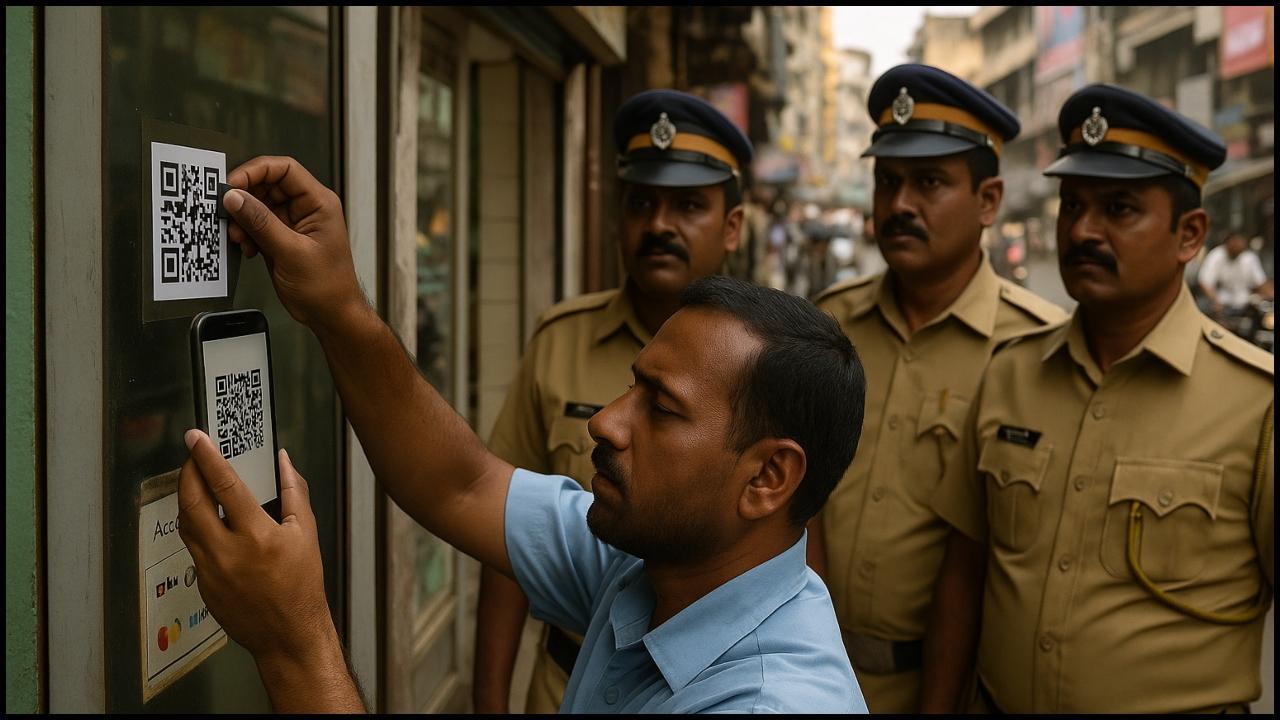 પ્રતીકાત્મક તસવીર (સૌજન્ય: AI)