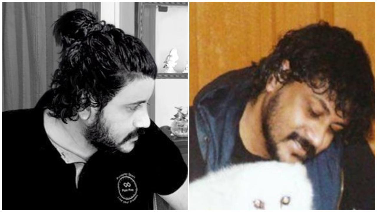 એથીસ્ટ કૃષ્ણા