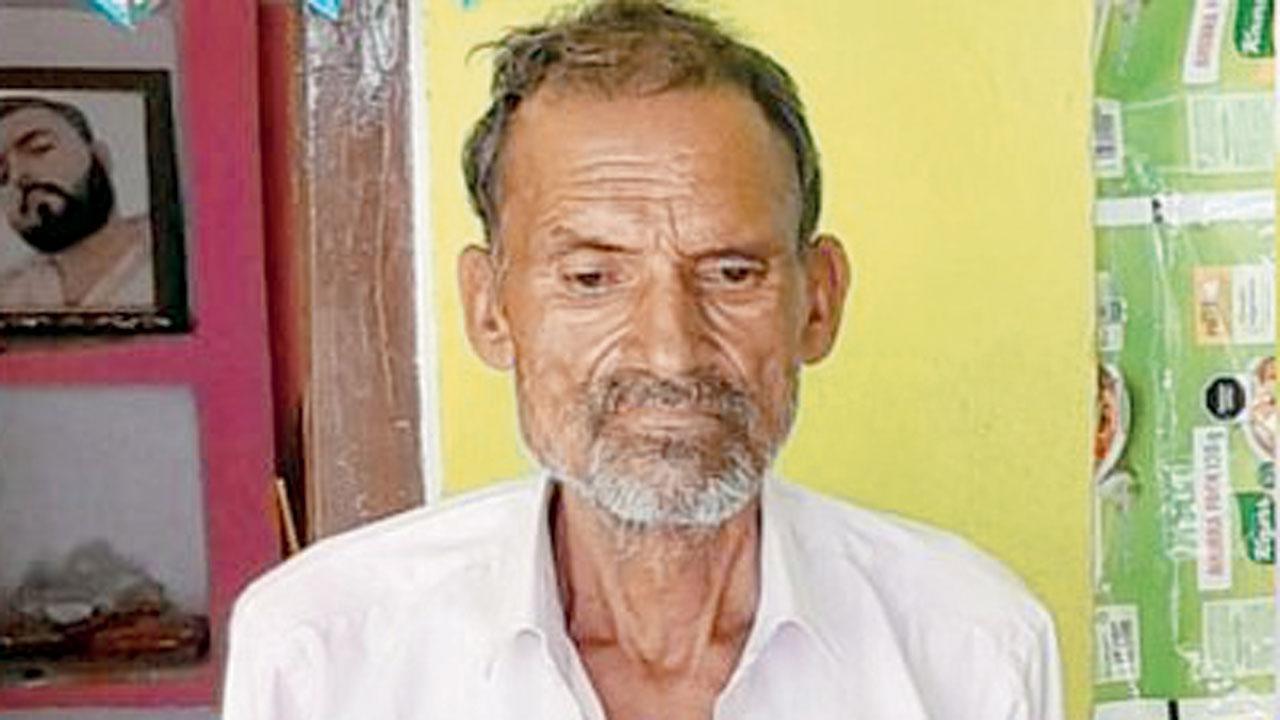 ૬૨ વર્ષના રાજ વીર