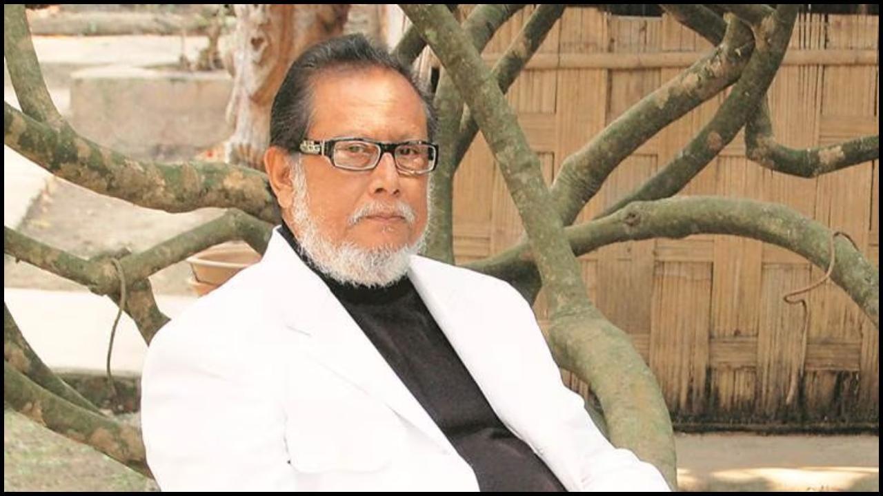 રતન થિયમ ફાઇલ તસવીર (સૌજન્ય: સોશિયલ મીડિયા)